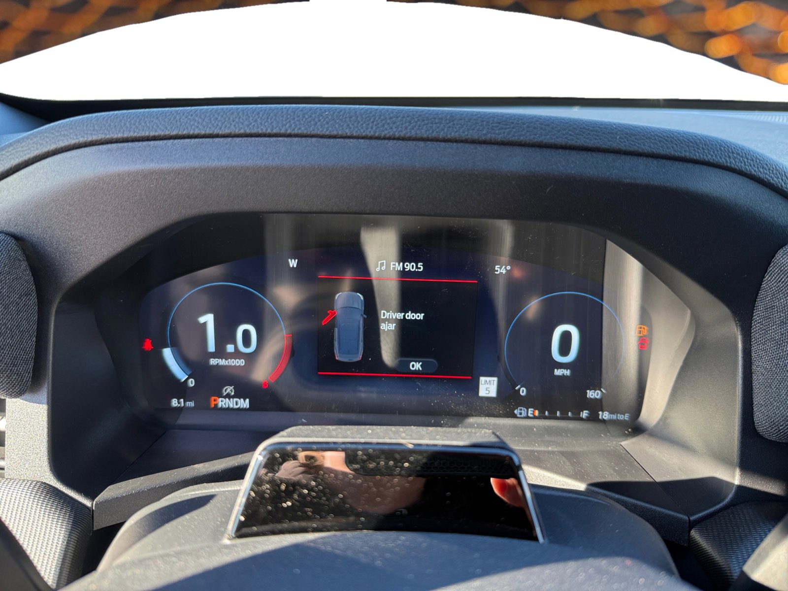 New 2026 Ford Explorer Tremor w/ Tremor Ultimate Package image 11