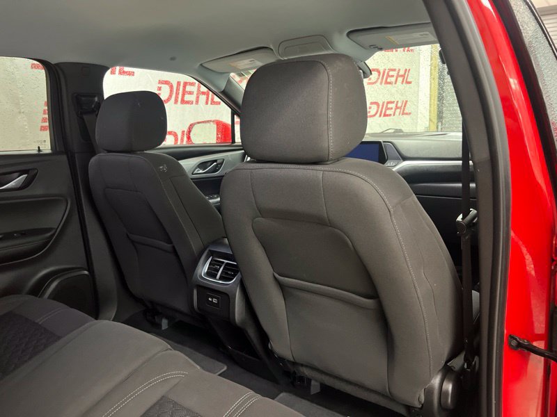 Used 2019 Chevrolet Blazer LT FWD image 12