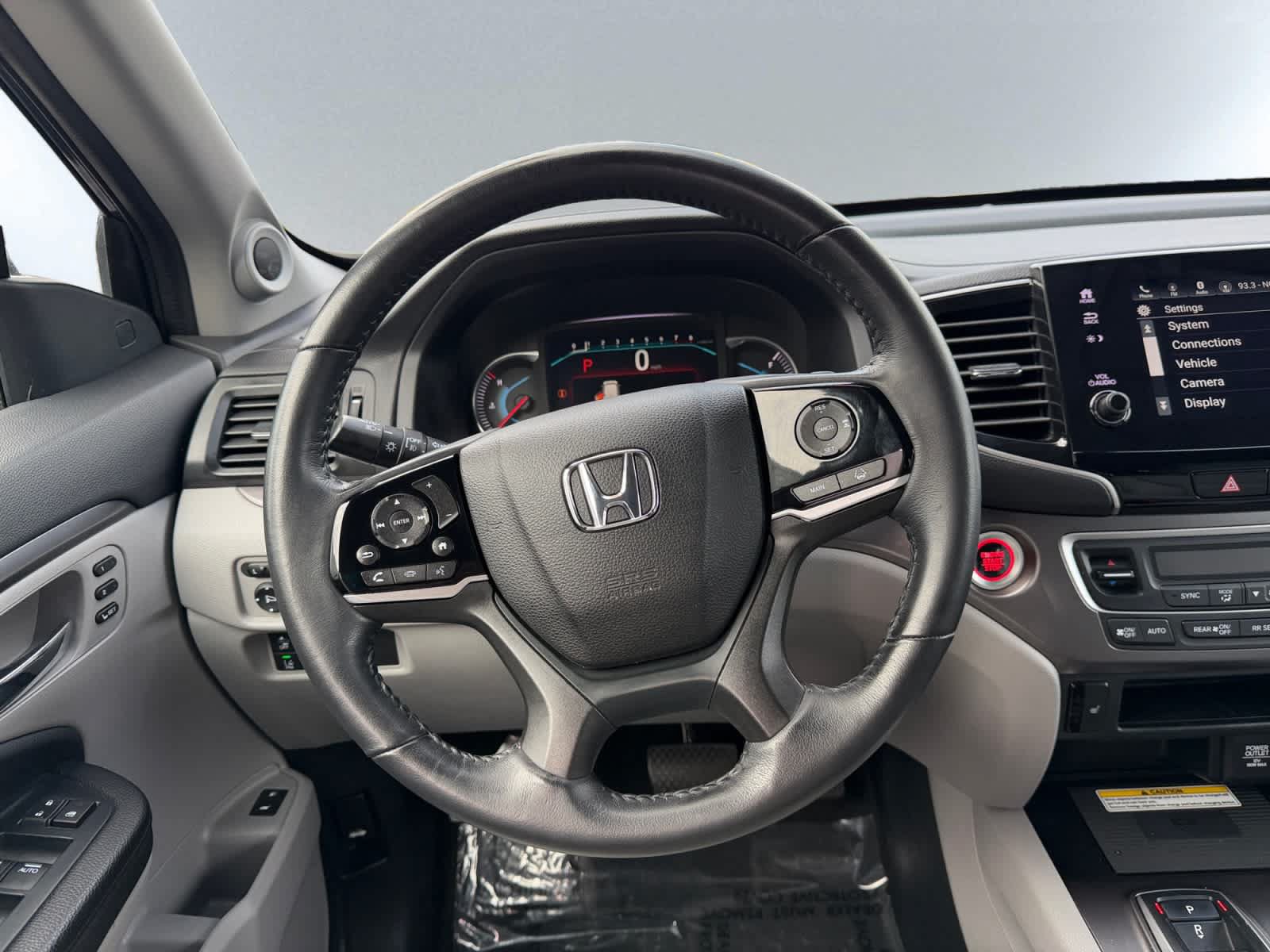 Used 2022 Honda Pilot Special Edition image 17