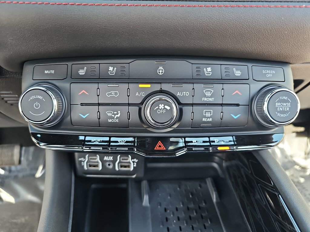 New 2026 Dodge Durango GT AWD/4WD image 22