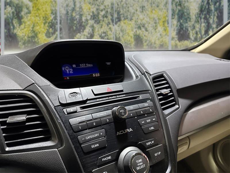 Used 2013 Acura RDX FWD image 14