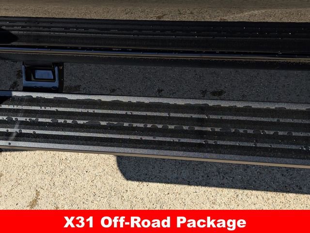 New 2026 GMC Sierra 2500 AT4 w/ AT4 Premium Plus Package image 14