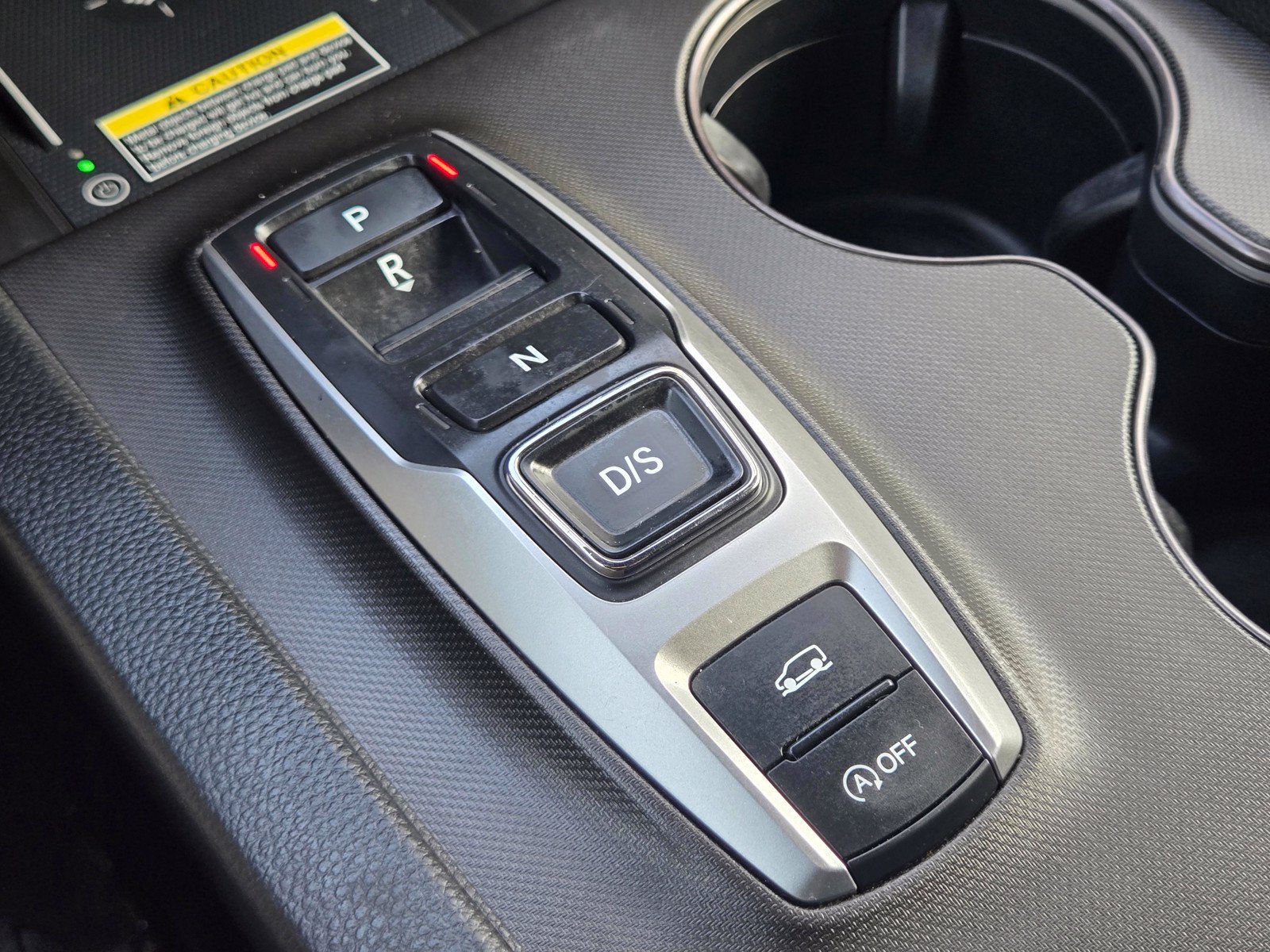 Certified 2025 Honda Passport TrailSport image 22