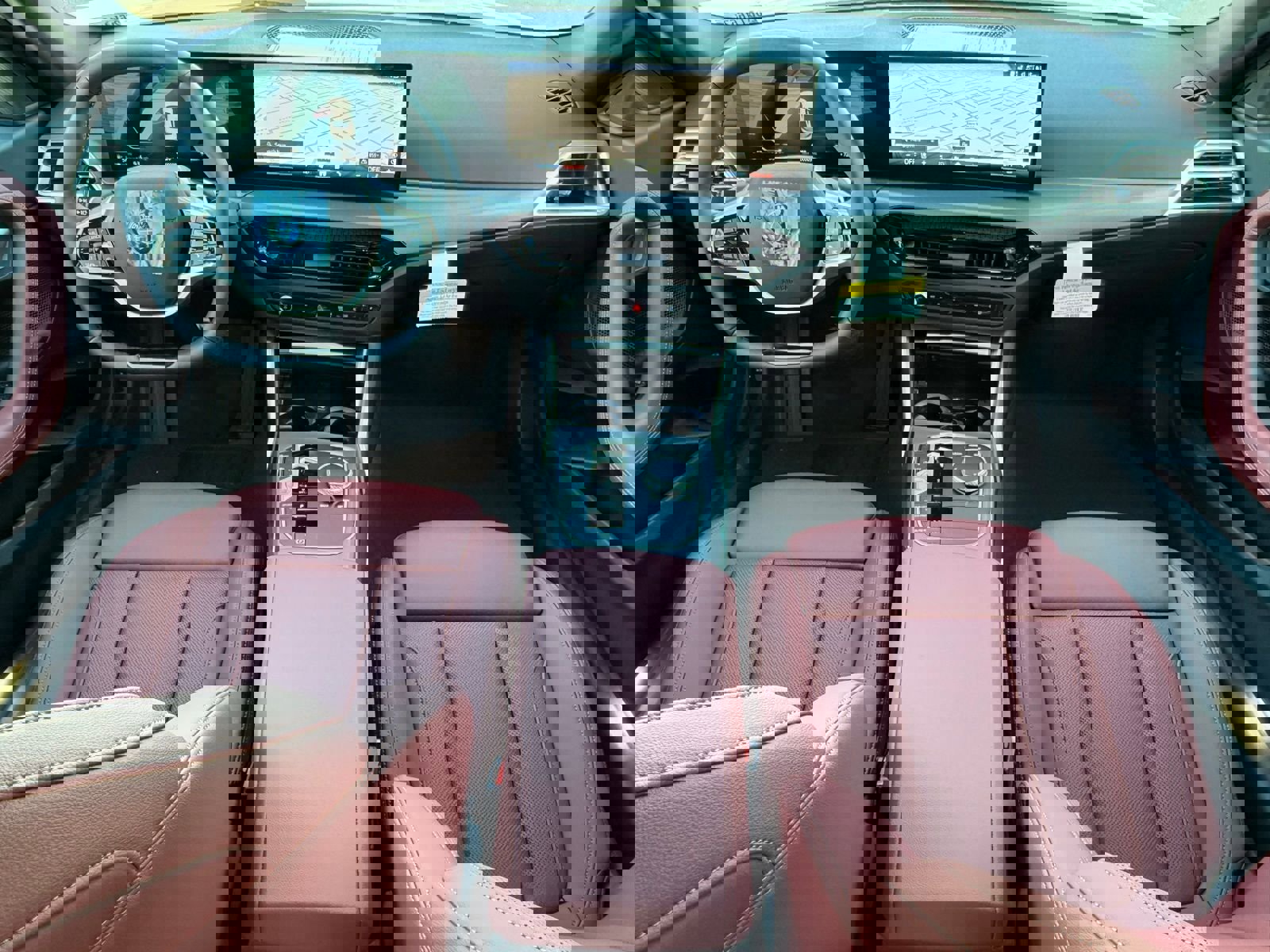 New 2026 BMW 230i Coupe w/ Convenience Package image 27