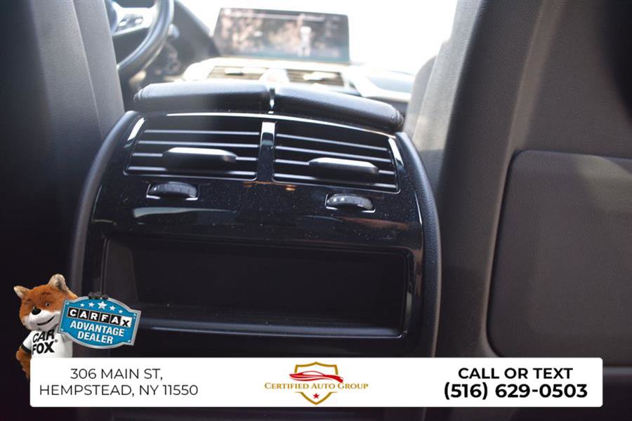 Used 2023 BMW 530e w/ M Sport Package RWD image 30