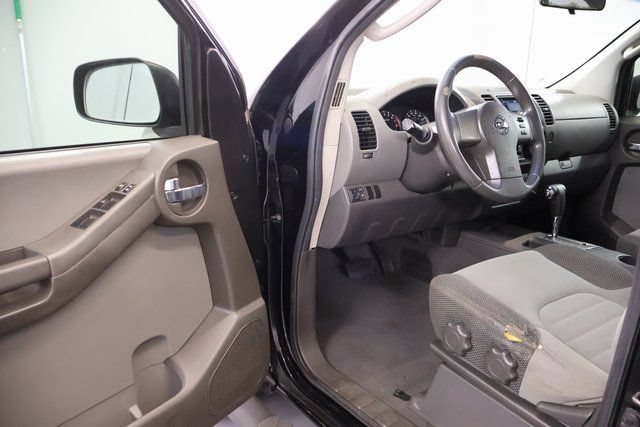 Used 2008 Nissan Xterra S RWD image 8
