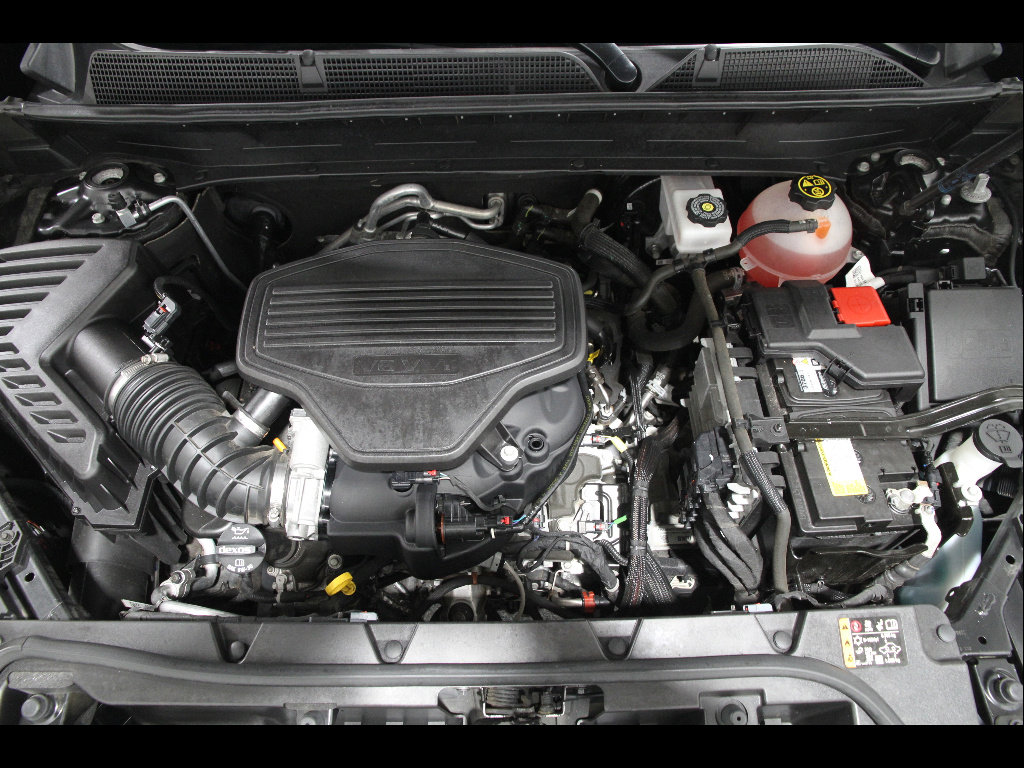 Used 2021 GMC Acadia Denali w/ LPO, Floor Liner Package image 24