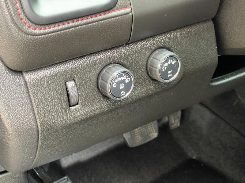 Used 2018 GMC Canyon All Terrain w/ Trailering Package image 23