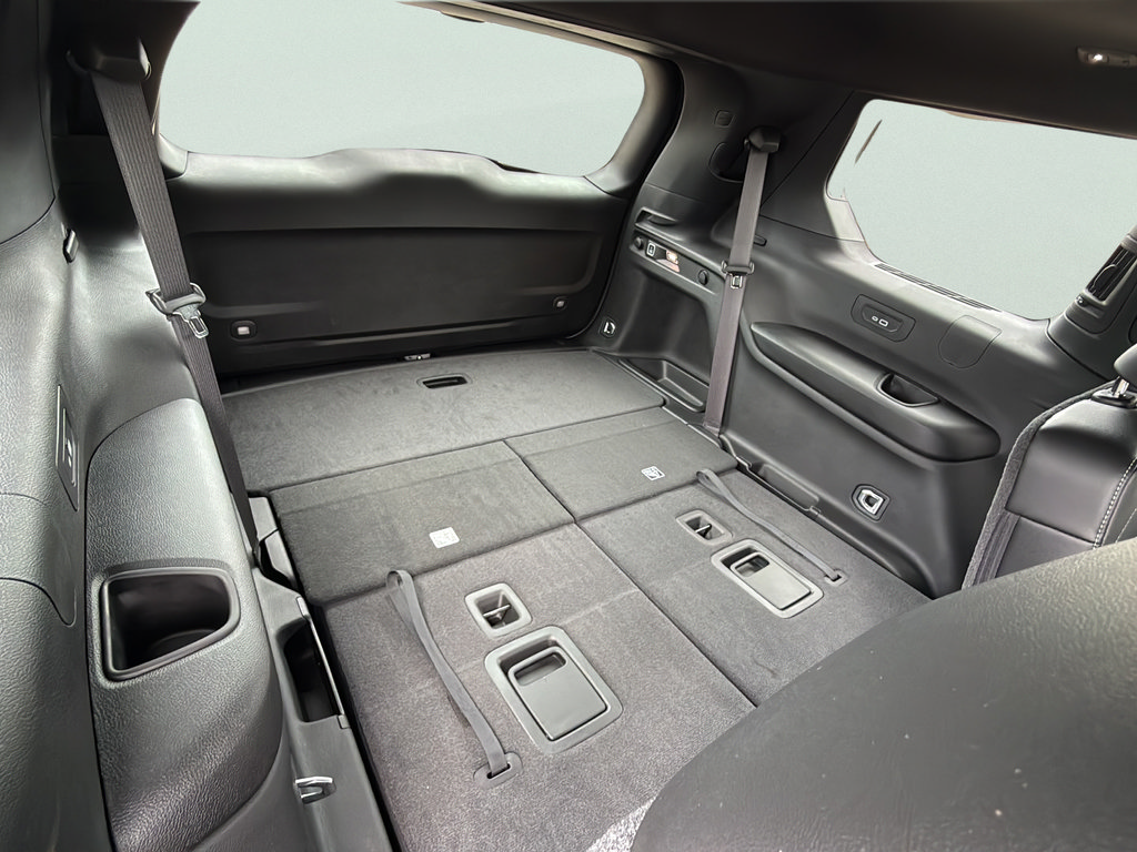 New 2025 Jeep Grand Cherokee L Limited AWD/4WD image 13