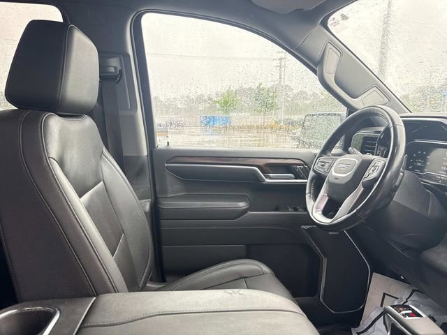 Used 2023 GMC Sierra 1500 SLT AWD/4WD image 17