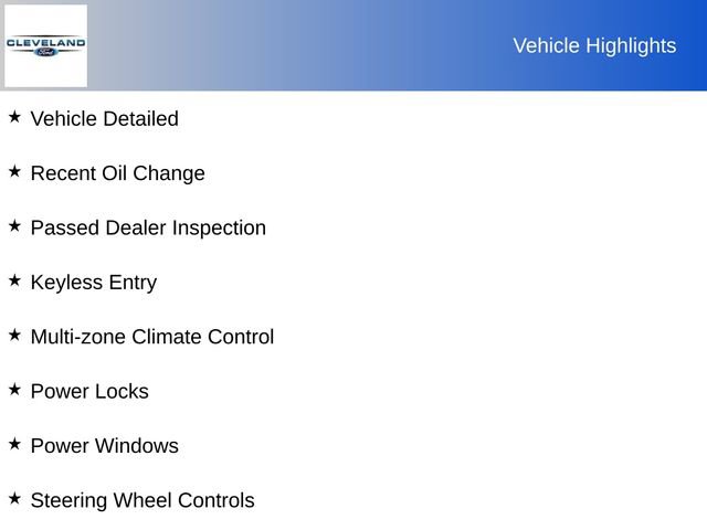 Used 2023 Nissan Frontier PRO-4X w/ Technology Package image 8