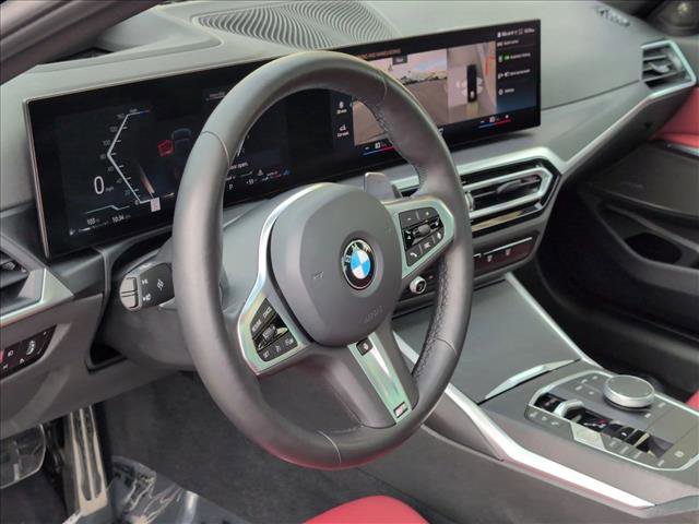 Used 2024 BMW M340i w/ Premium Package image 10