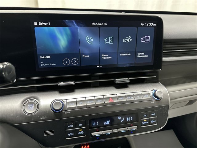 Used 2024 Hyundai Kona SEL image 11