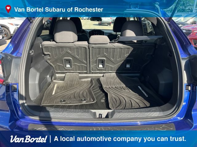 Certified 2024 Subaru Crosstrek 2.0i Premium AWD/4WD image 24