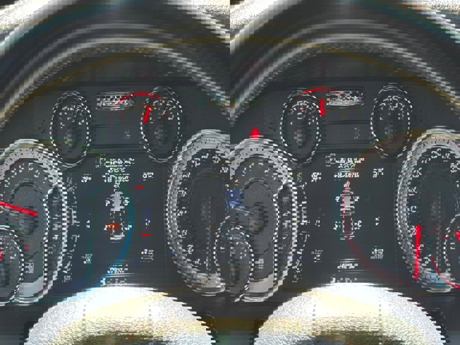 Used 2022 RAM 1500 Classic Warlock image 14