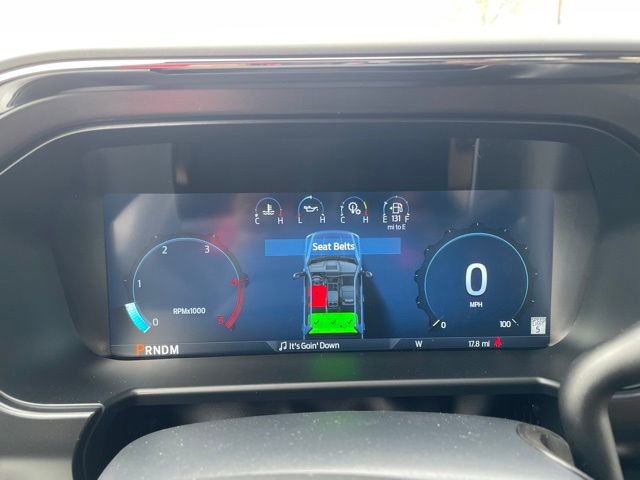 New 2026 Ford F350 Lariat w/ Lariat Ultimate Package image 10