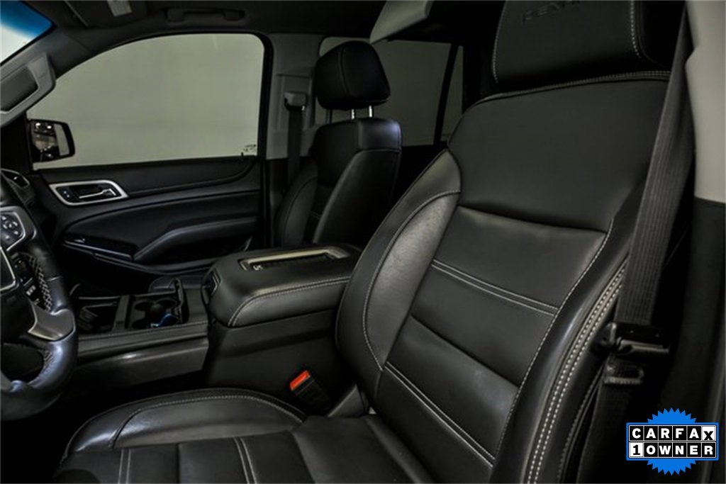 Certified 2020 GMC Yukon Denali w/ Denali Ultimate Package image 13