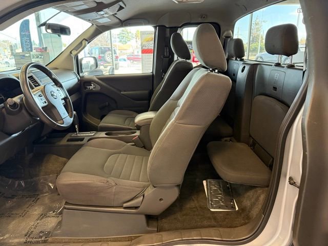 Used 2016 Nissan Frontier S image 20