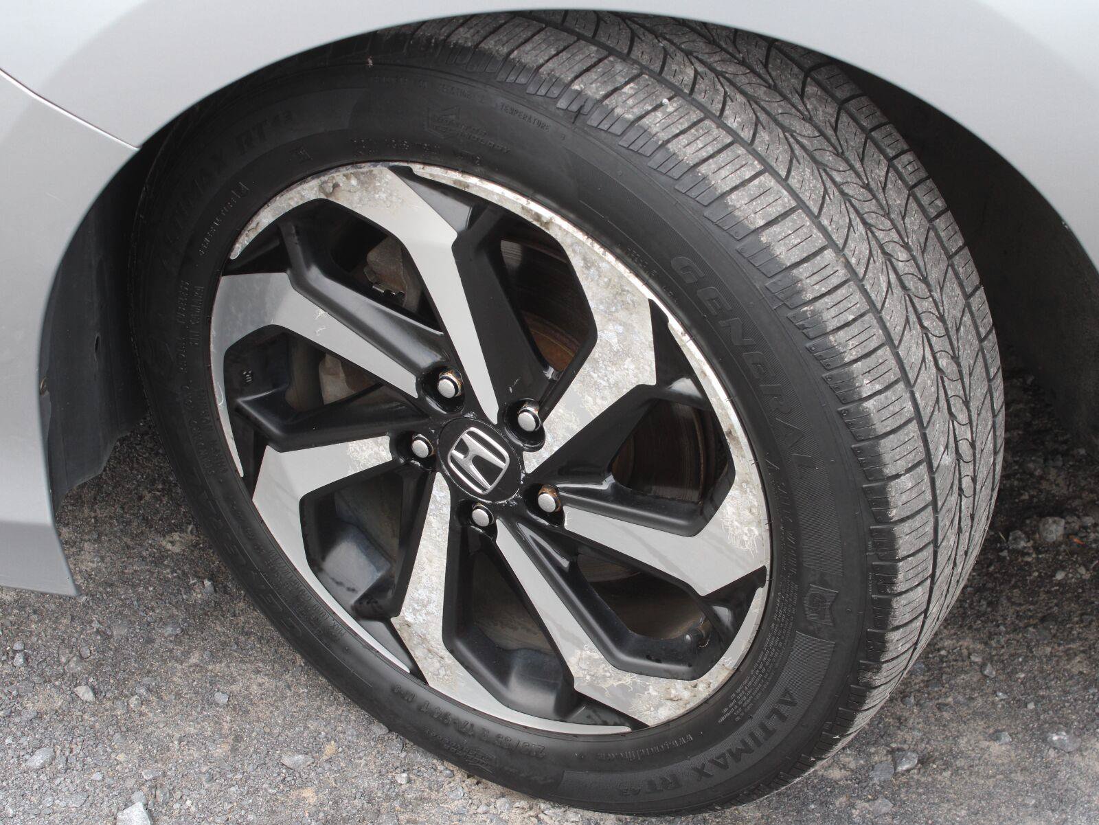 Used 2016 Honda Accord EX image 20