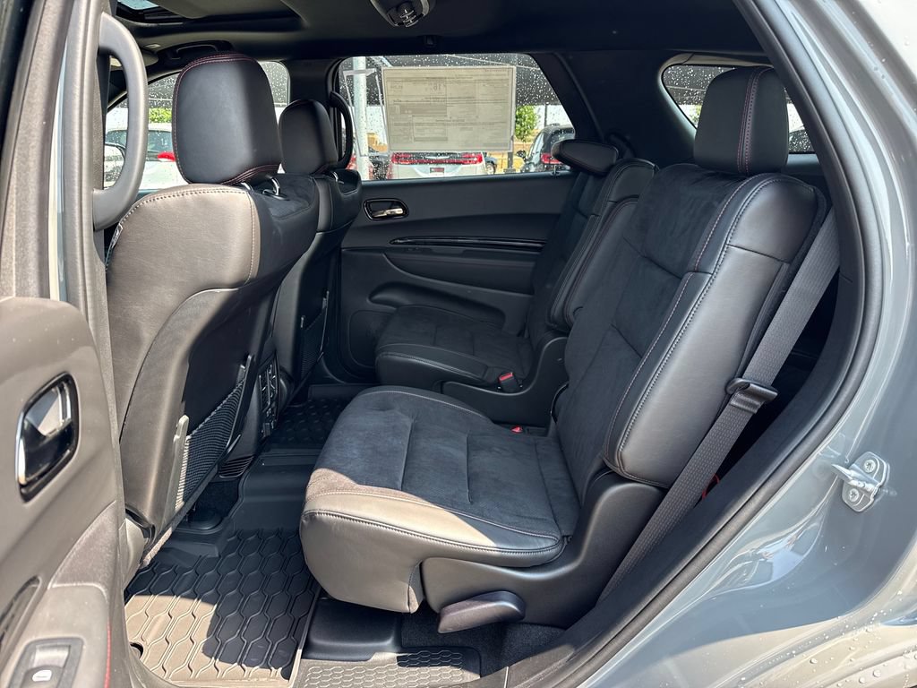New 2026 Dodge Durango GT AWD/4WD image 26