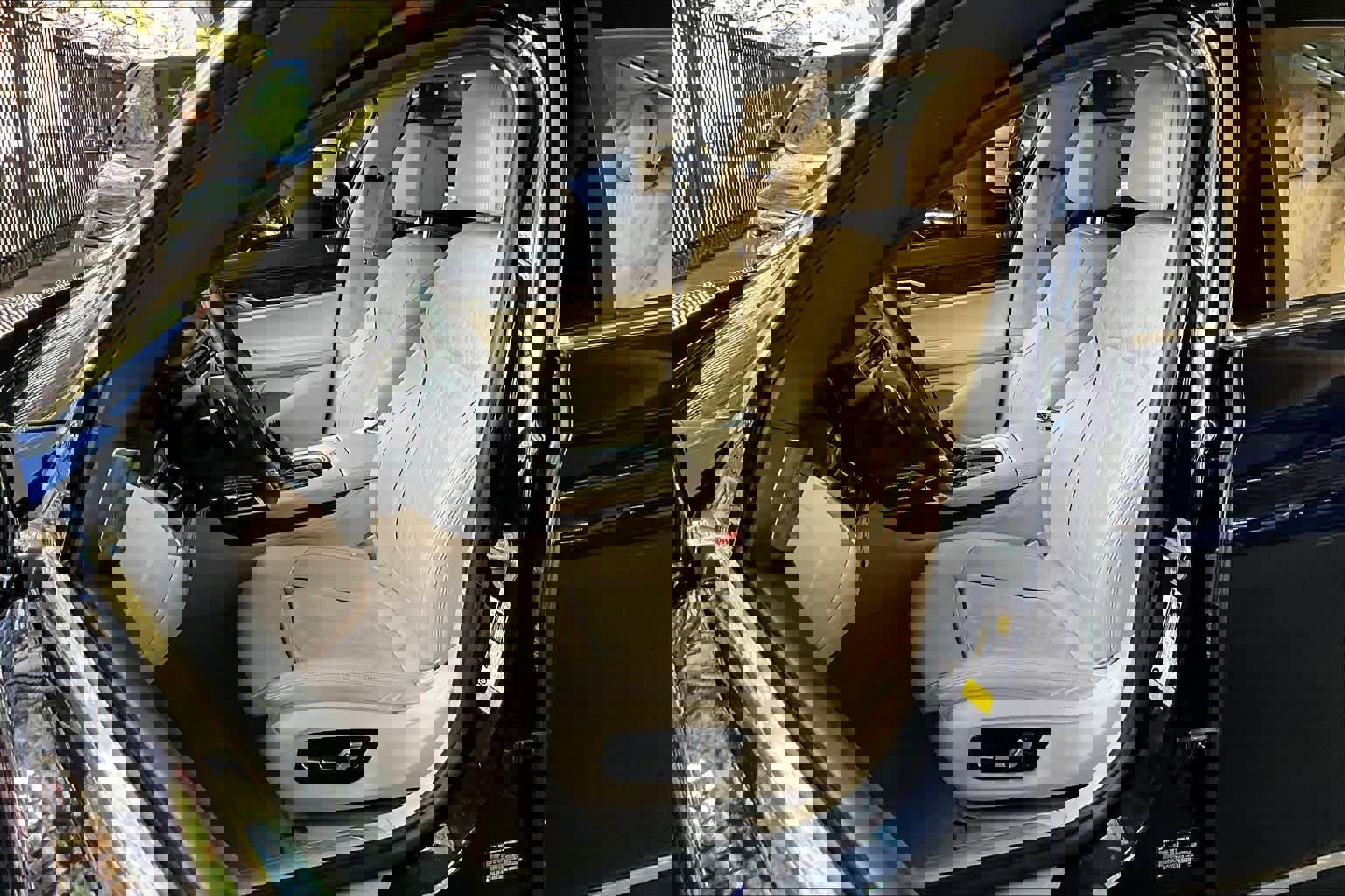 Used 2018 BMW 750i image 7