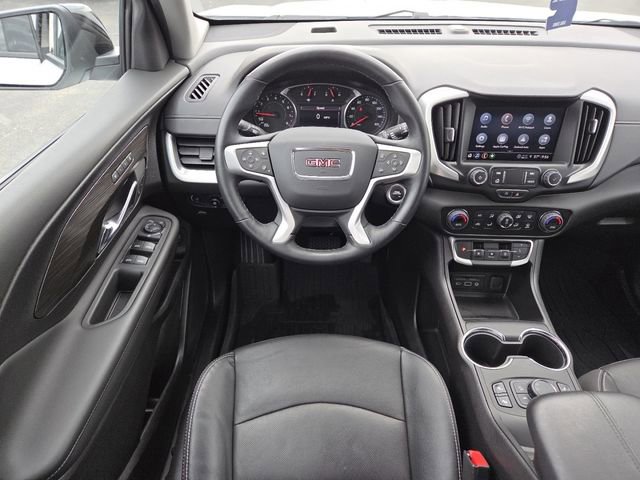 Used 2023 GMC Terrain SLT w/ Elevation Edition FWD image 29
