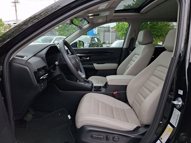 Certified 2024 Honda CR-V EX-L image 14