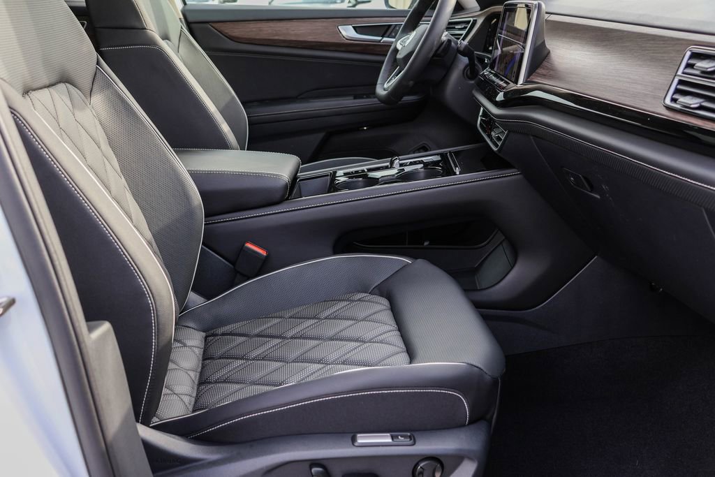 New 2026 Volkswagen Atlas SEL Premium R-Line AWD/4WD image 43
