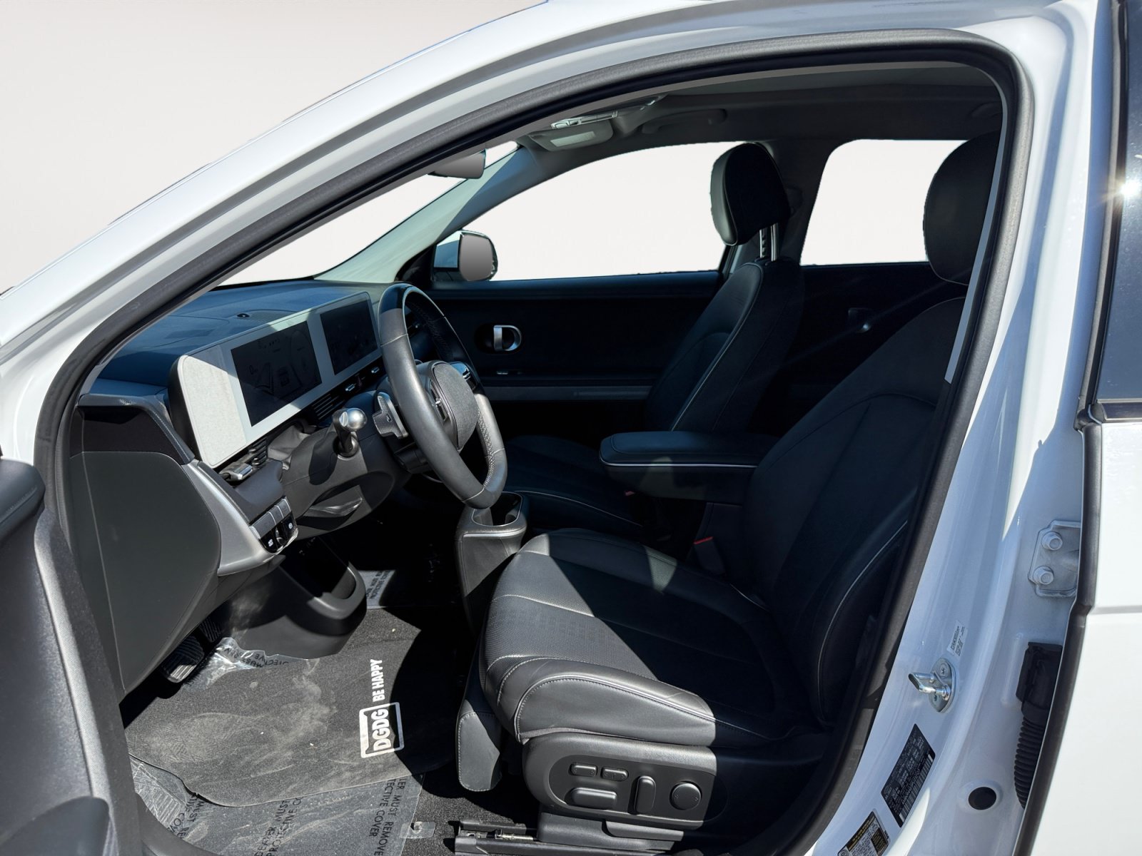 Certified 2023 Hyundai Ioniq 5 Limited RWD image 10
