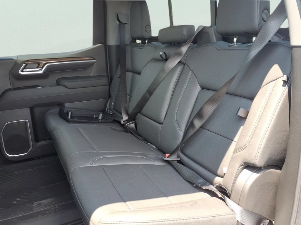 New 2026 Chevrolet Silverado 1500 RST w/ All Star Edition Plus AWD/4WD image 21