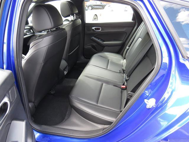 Used 2024 Acura Integra A-Spec FWD image 22