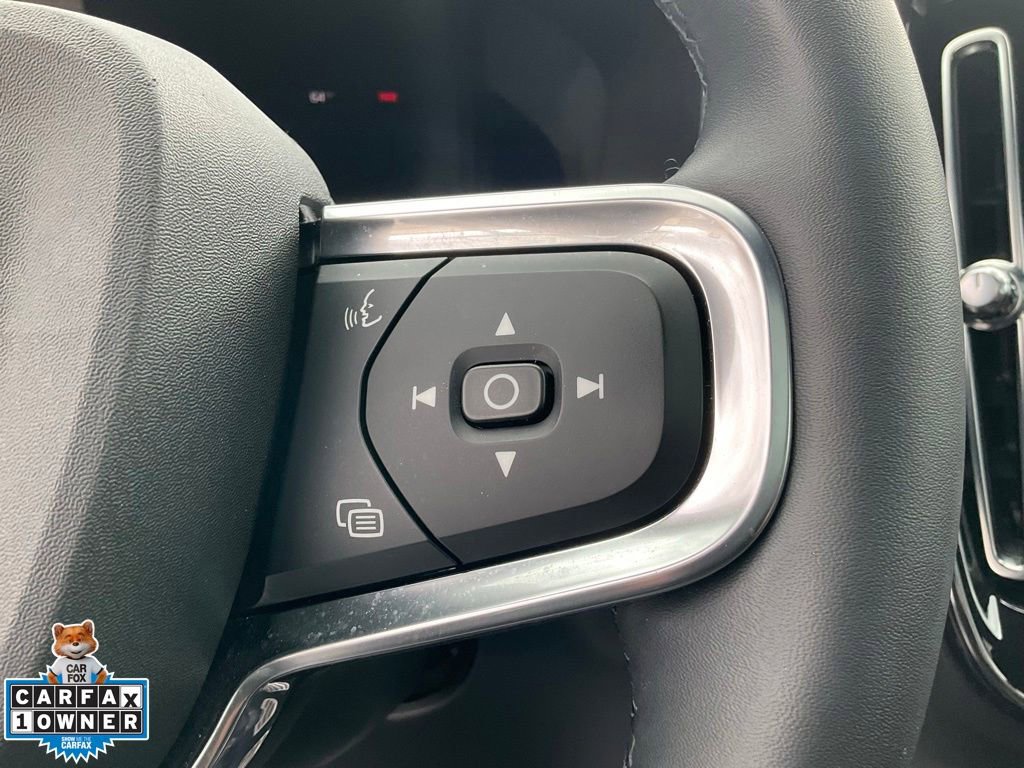 Used 2022 Volvo XC40 P8 Recharge Plus AWD/4WD image 43