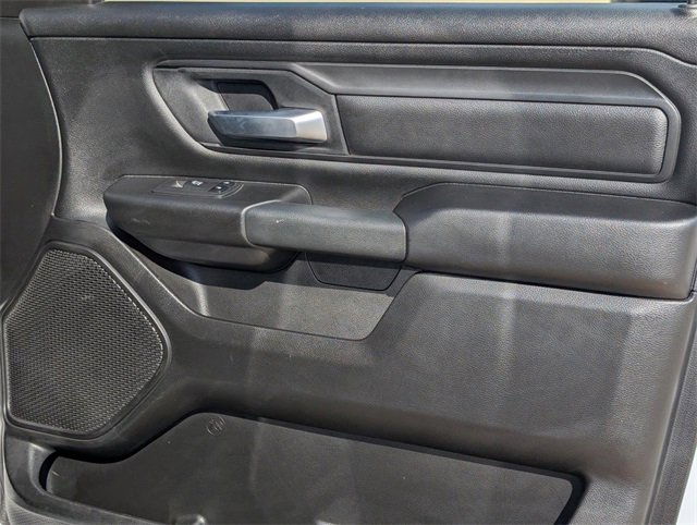 Used 2024 RAM 1500 Tradesman w/ Trailer Tow Group image 33