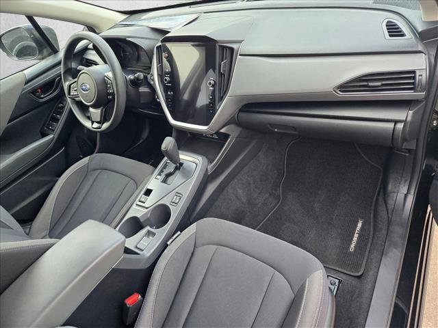 Used 2025 Subaru Crosstrek 2.0i Premium AWD/4WD image 22