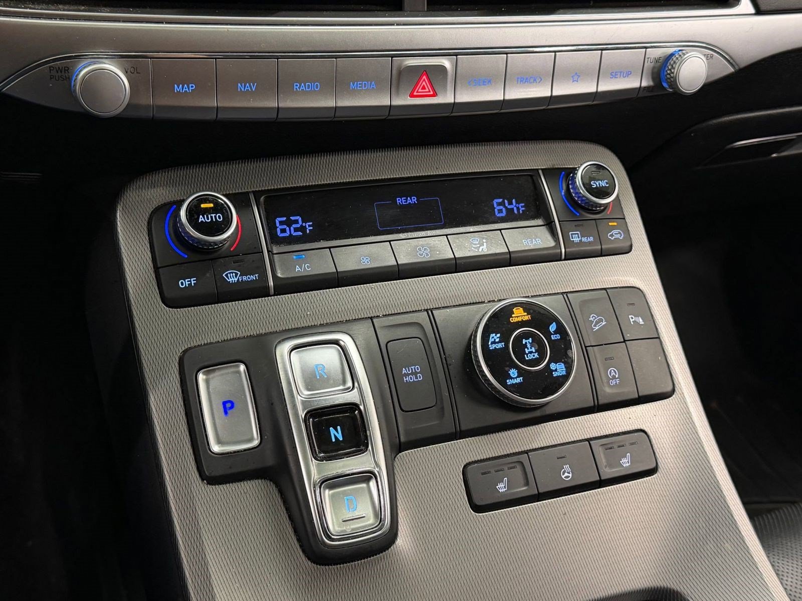 Used 2020 Hyundai Palisade SEL AWD/4WD image 14