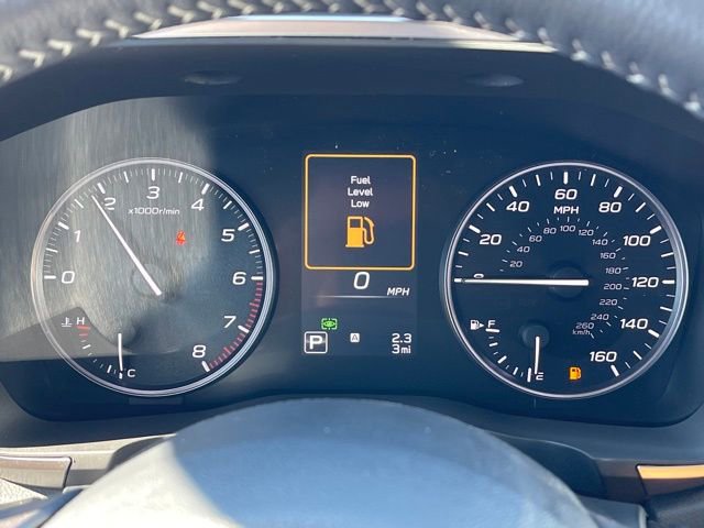 New 2026 Subaru Ascent Limited image 8