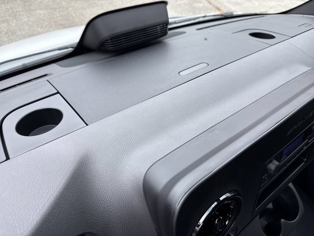 New 2025 Mercedes-Benz Sprinter 2500 image 28