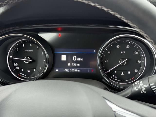 Used 2023 Buick Encore GX Essence w/ Advanced Technology Package image 15