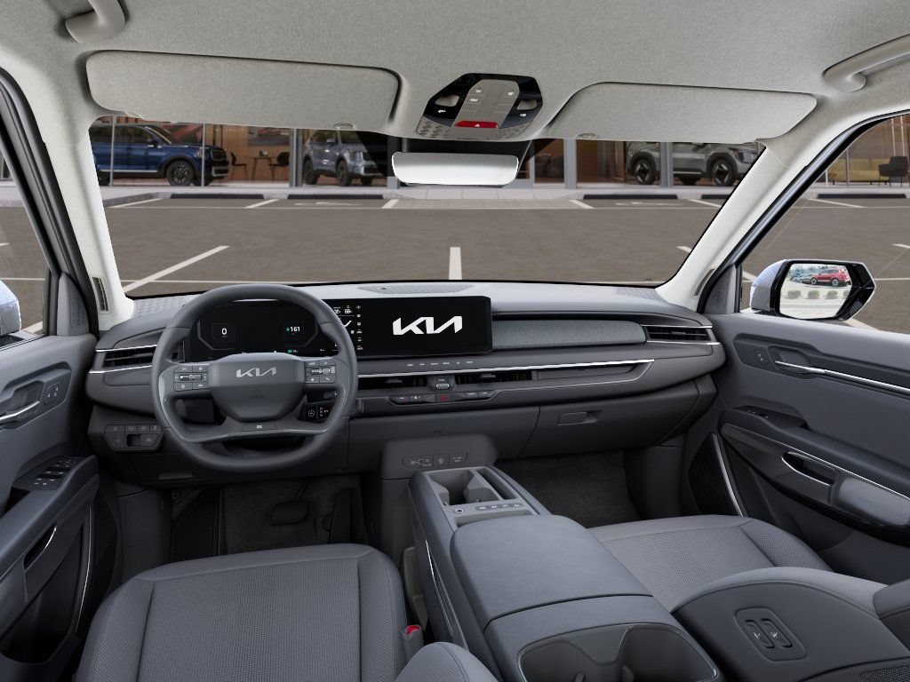 New 2026 Kia EV9 Light RWD image 14
