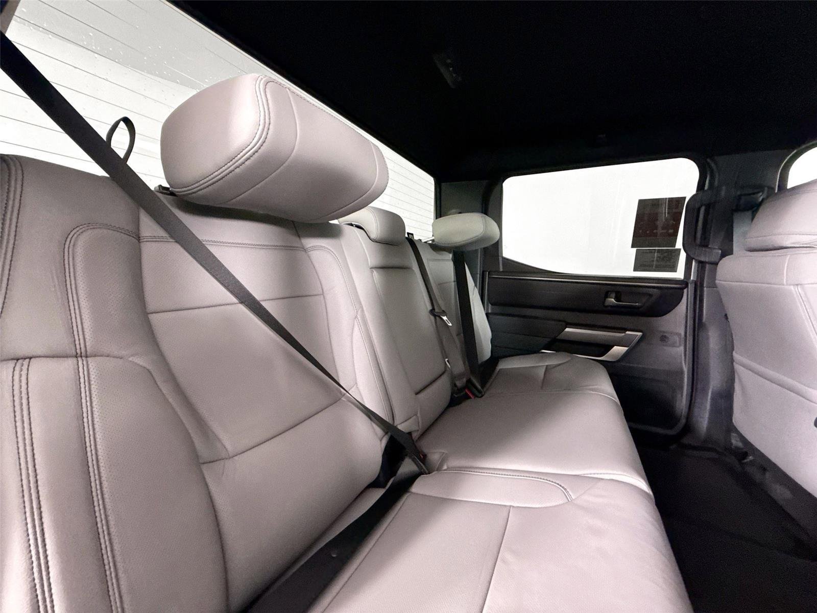 New 2026 Toyota Tundra SR5 AWD/4WD image 41