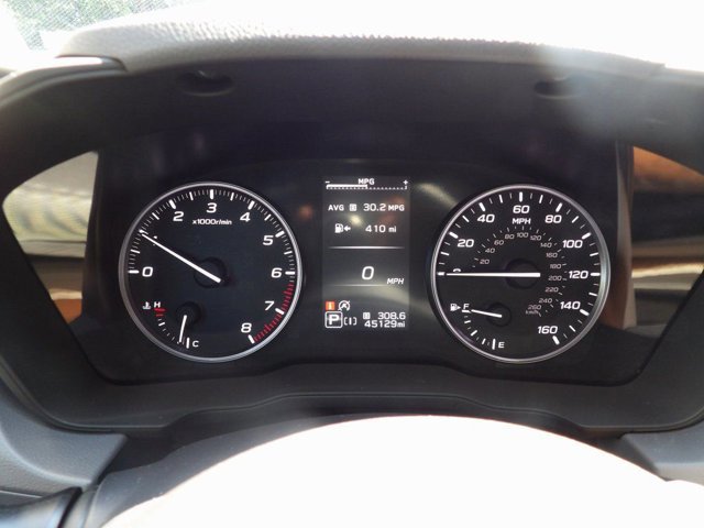 Certified 2024 Subaru Crosstrek 2.0i Premium image 16