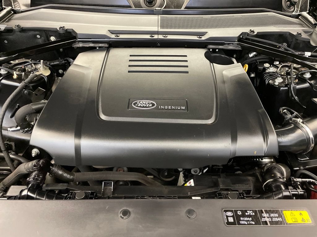 Used 2020 Land Rover Defender 110 S AWD/4WD image 28