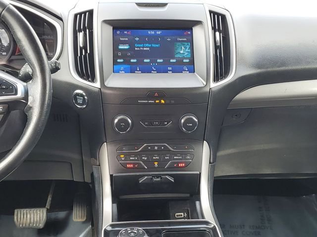 Used 2020 Ford Edge SEL FWD image 29