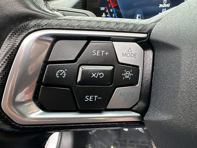 Used 2024 Ford Mustang Premium RWD image 31