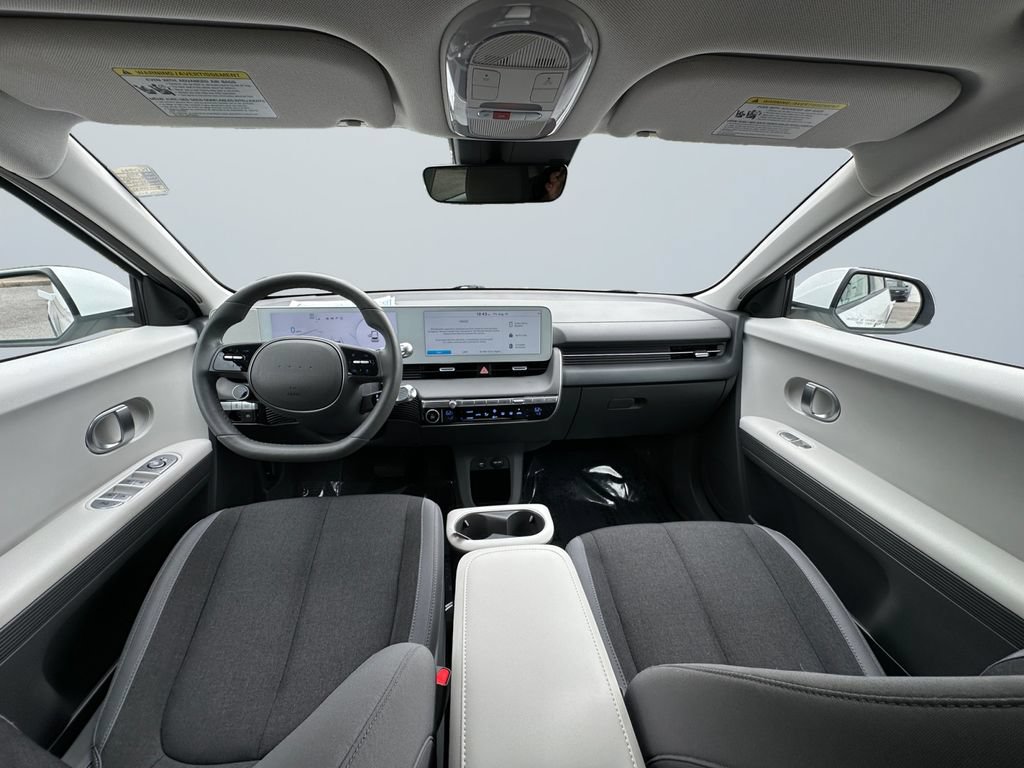 Used 2024 Hyundai Ioniq 5 SEL AWD/4WD image 10