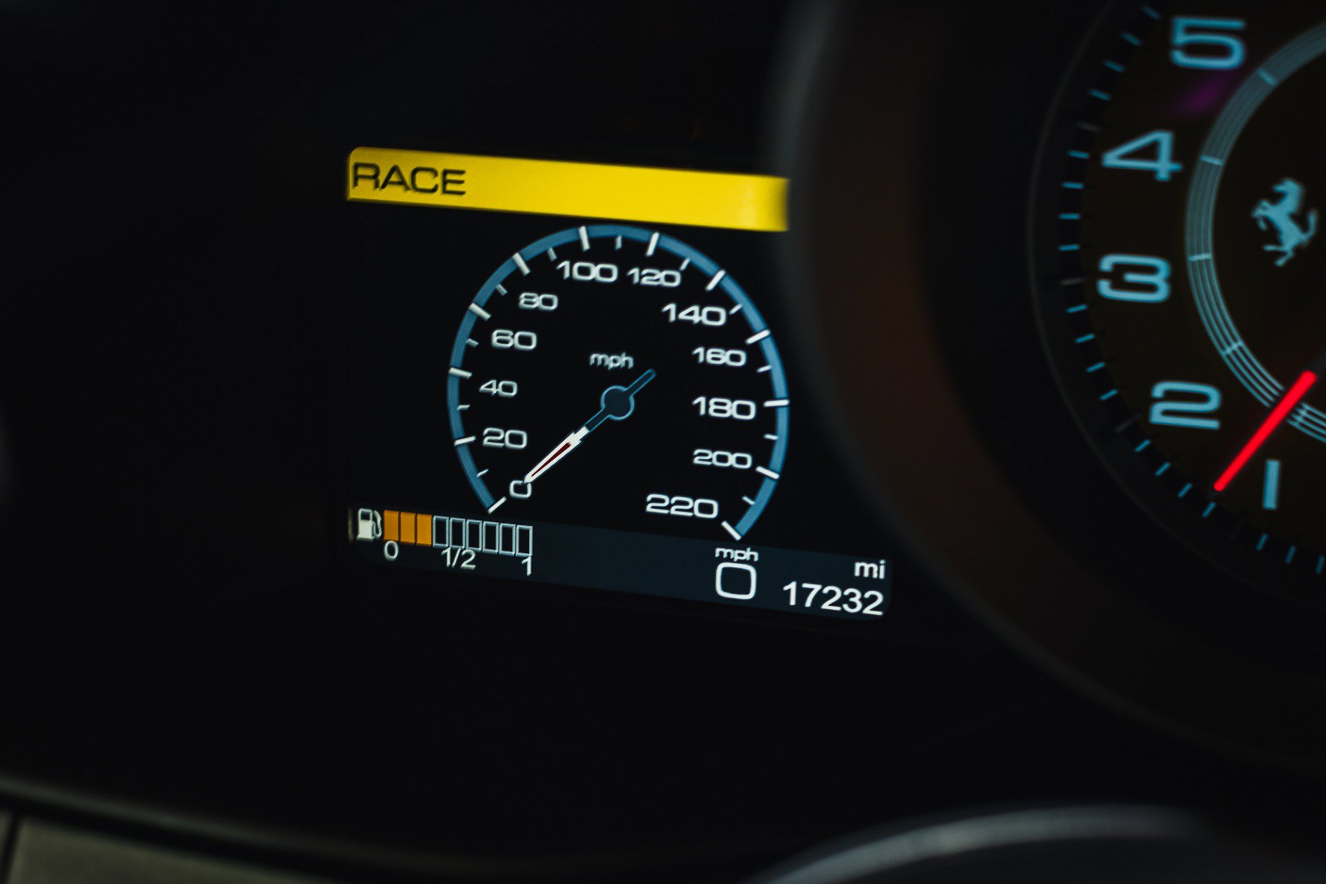 Used 2013 Ferrari 458 Italia Coupe image 12