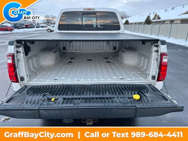 Used 2015 Ford F250 Platinum image 23
