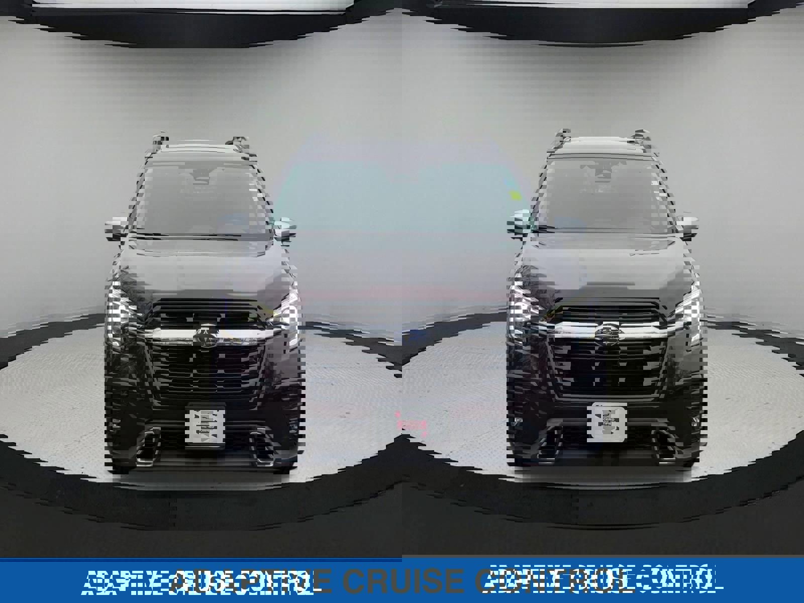 Certified 2023 Subaru Ascent Touring image 9