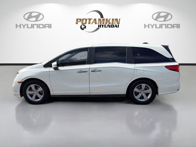 Used 2019 Honda Odyssey EX-L image 8