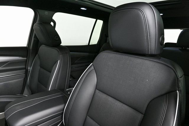 New 2026 Buick Enclave Preferred w/ Power Package image 5